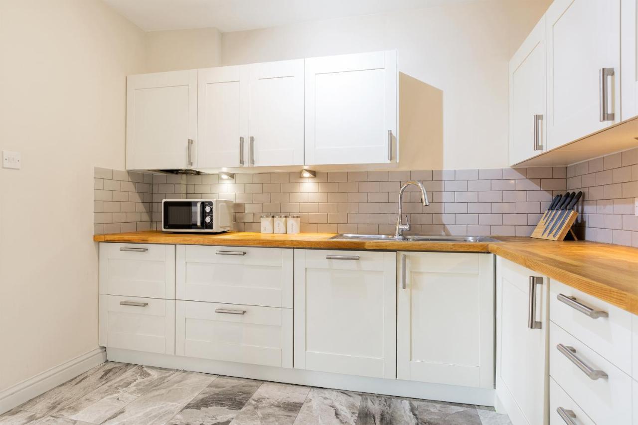 The Bermondsey Flat Apartamento Londres