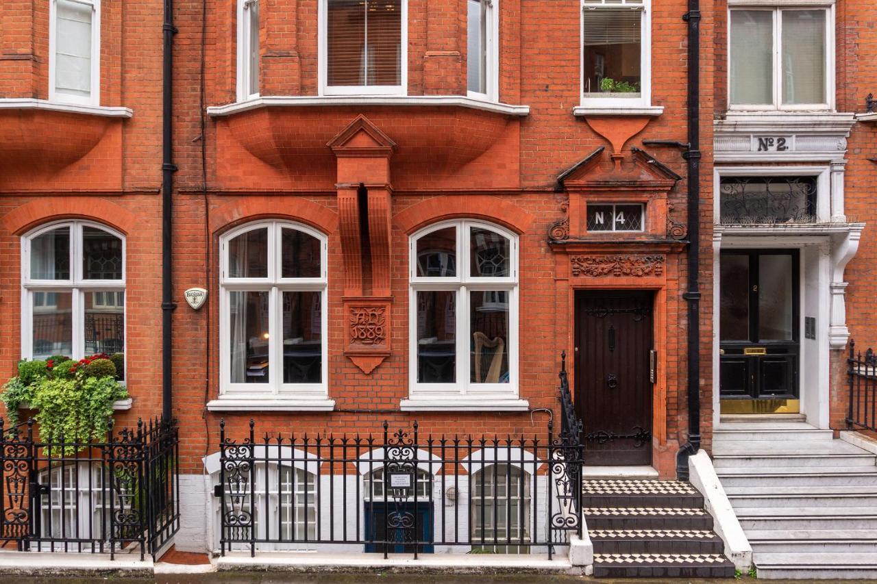 Appartement Veeve - Heart Of Chelsea *