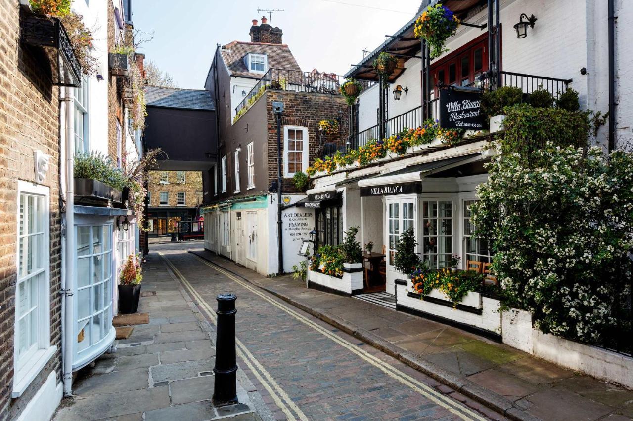 Appartement Veeve - Charming Hampstead
