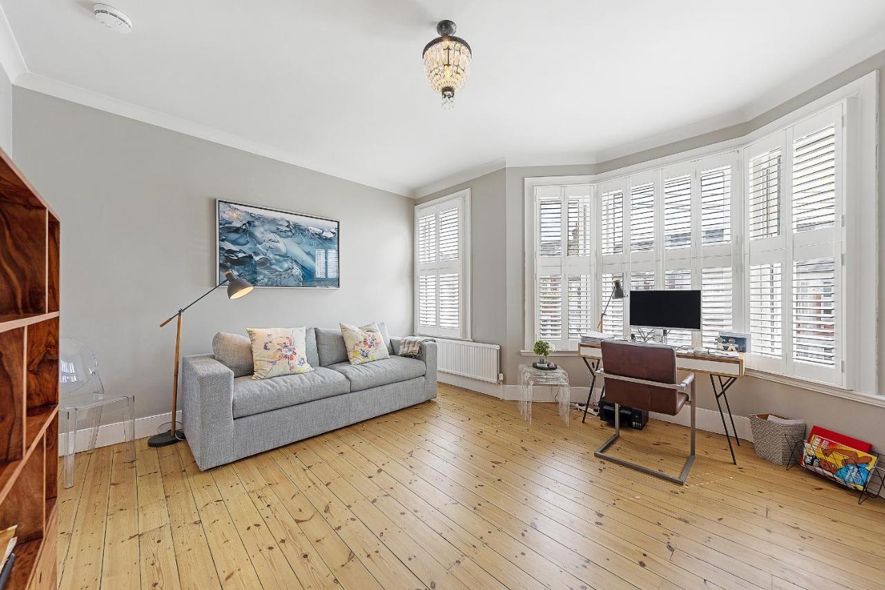 Veeve - Clapham Fairytale Londres