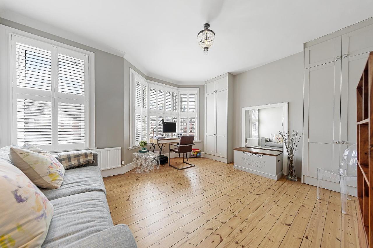 Veeve - Clapham Fairytale Hébergement de vacances