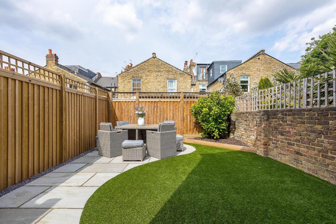 Veeve - Clapham Fairytale Hébergement de vacances