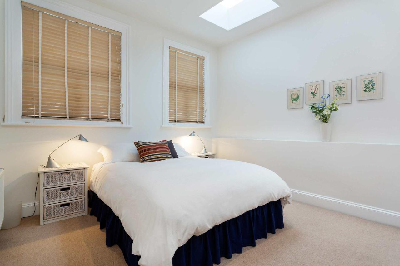 Appartement Veeve - Charming Hampstead *
