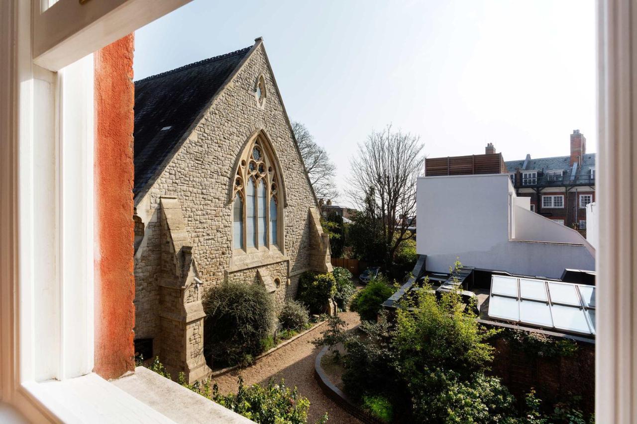Veeve - Charming Hampstead * Londen