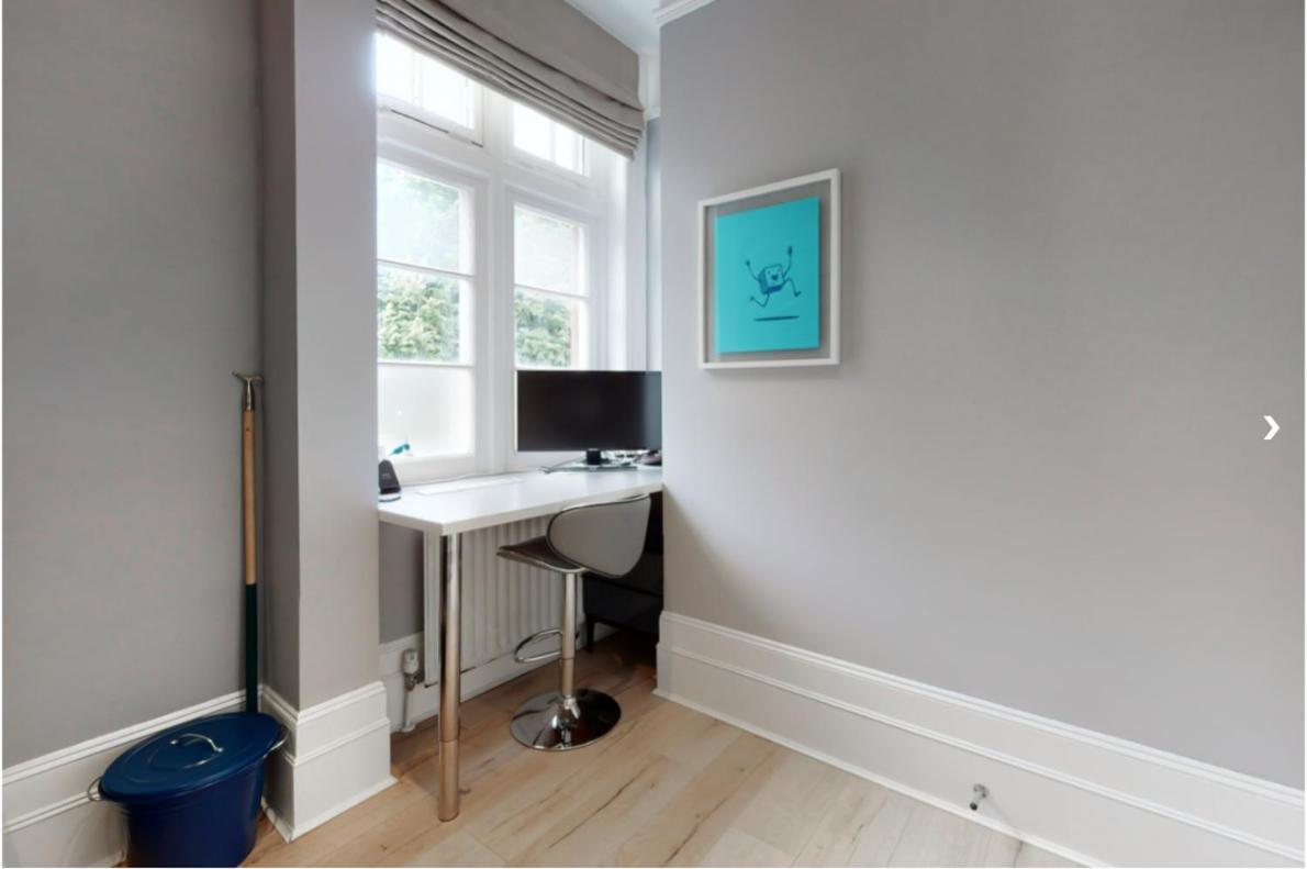 Apartamento Modern 2 Bed Flat - The Black Dog Pub - 6 Mins From Vauxhall Station