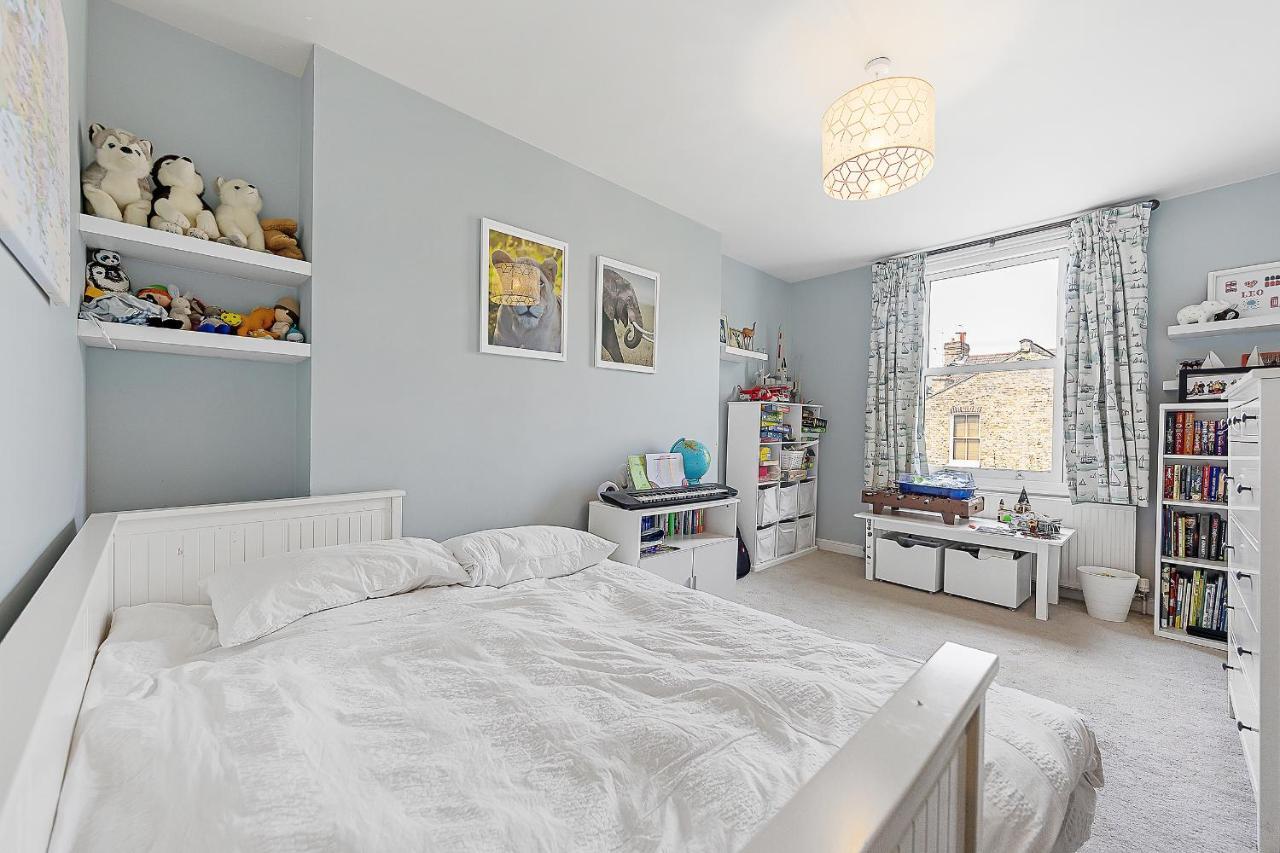 Hébergement de vacances Veeve - Clapham Fairytale