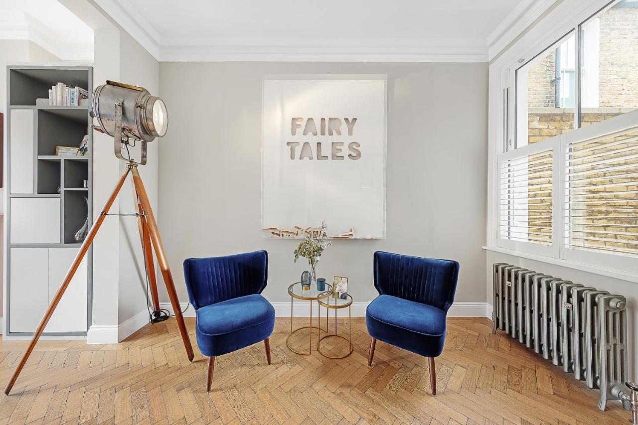 Hébergement de vacances Veeve - Clapham Fairytale