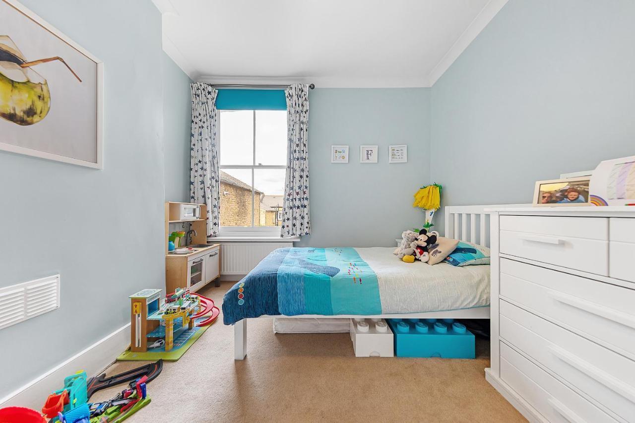 Hébergement de vacances Veeve - Clapham Fairytale