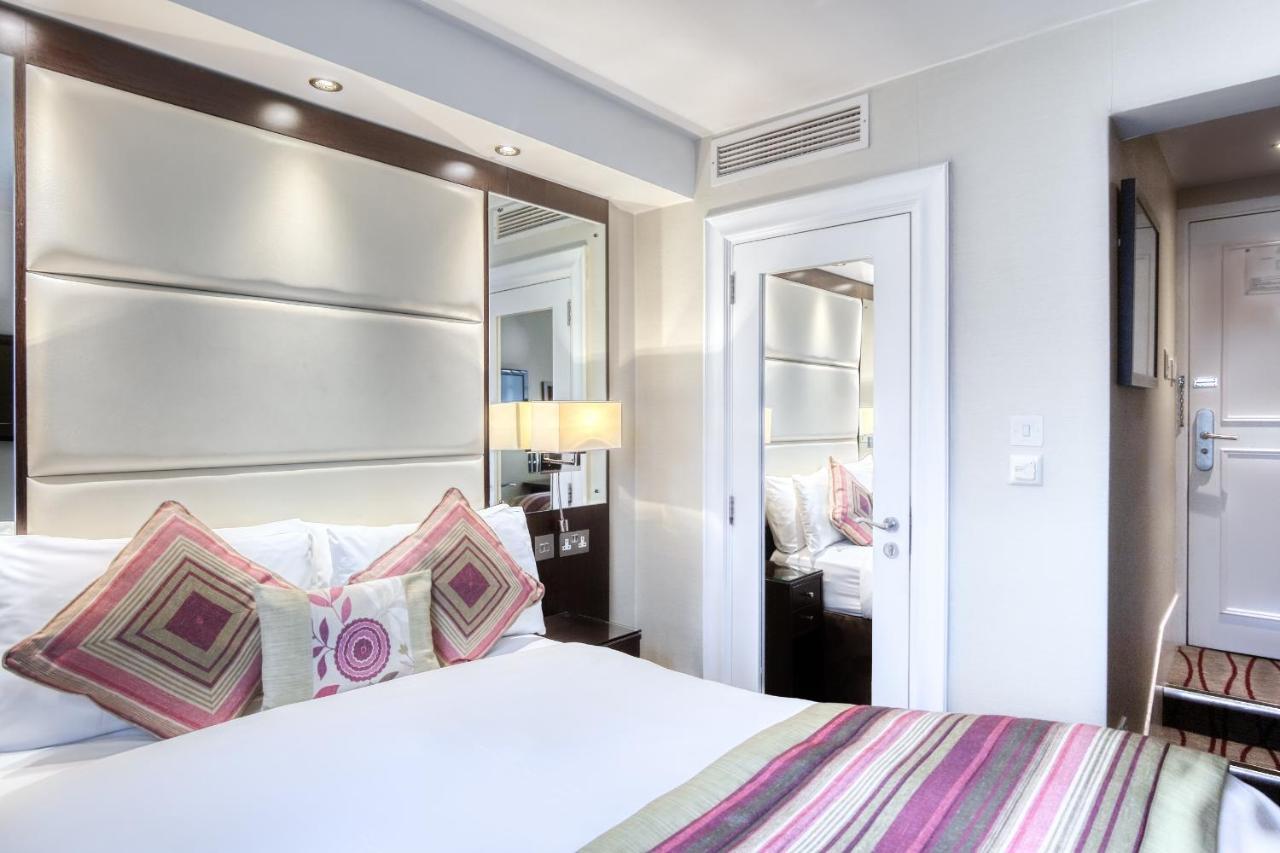 Grand Royale Hyde Park Hotel London
