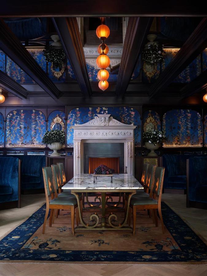 Nomad Hotel 5*