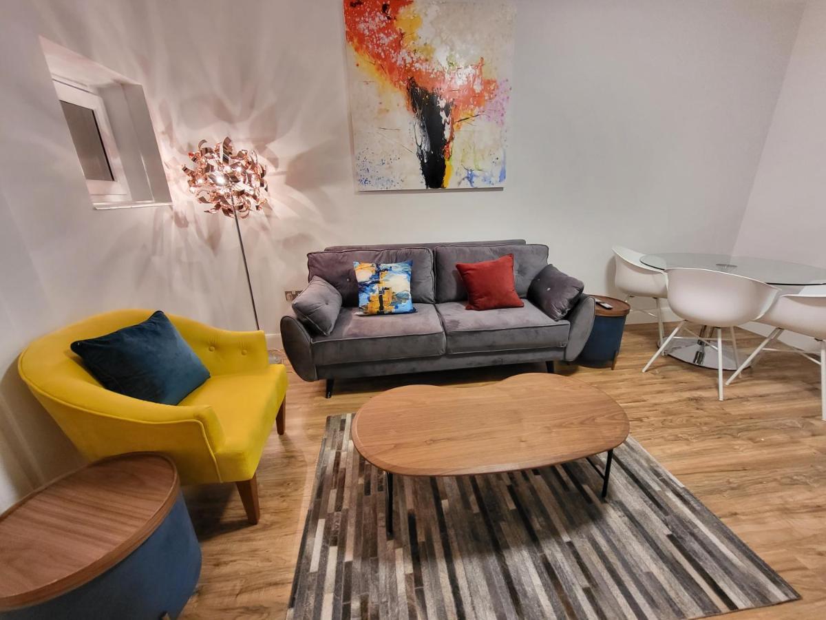 Garland Contemporary Londen
