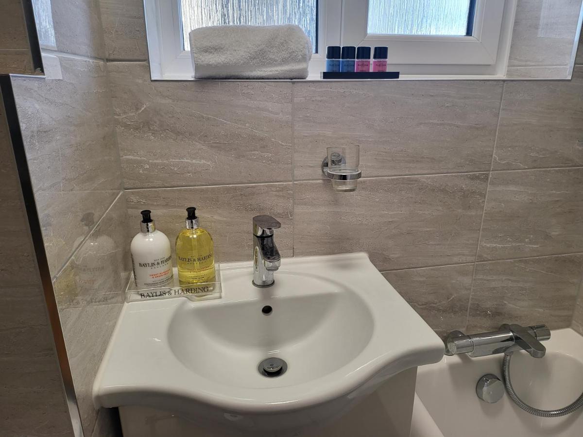 Garland Contemporary Appartement Londen