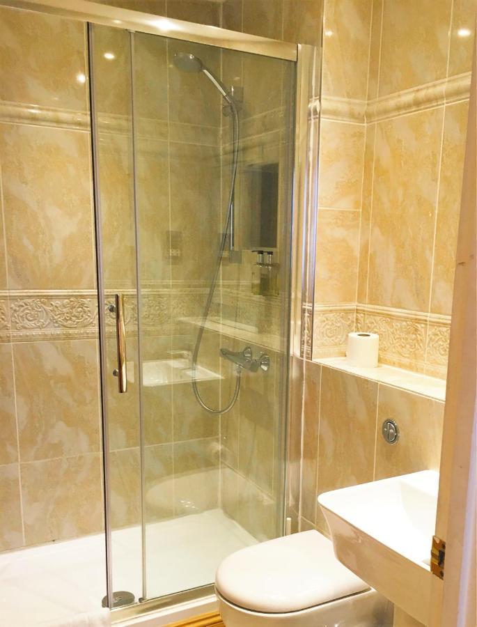 Hyde Park Radnor Bed & Breakfast Londen