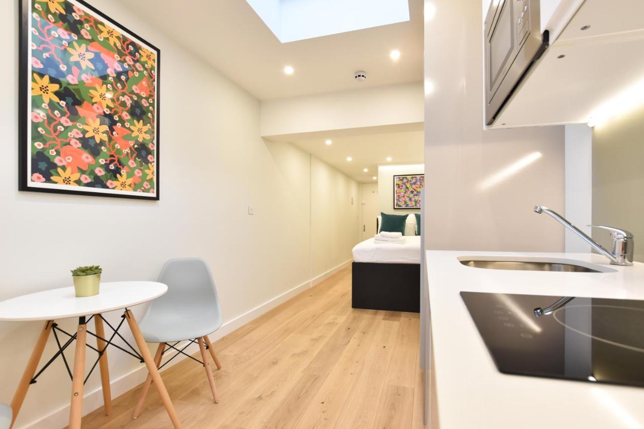 Earls Court West Serviced By Concept Londres