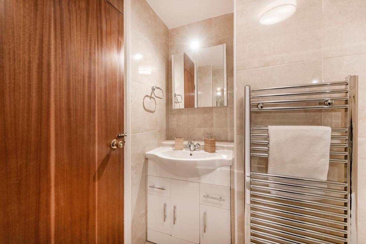 Stylish By Hyde Park Appartement