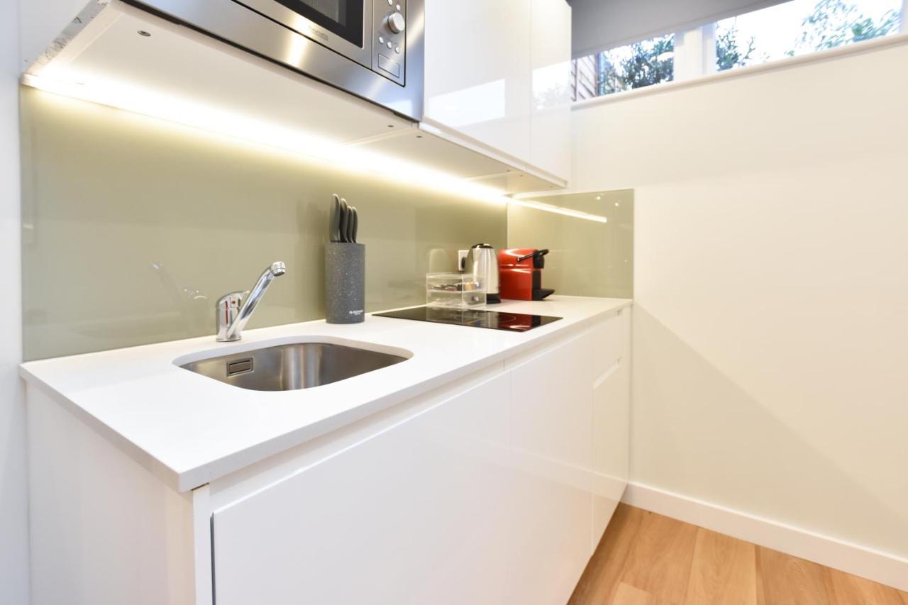 Earls Court West Serviced By Concept Londres