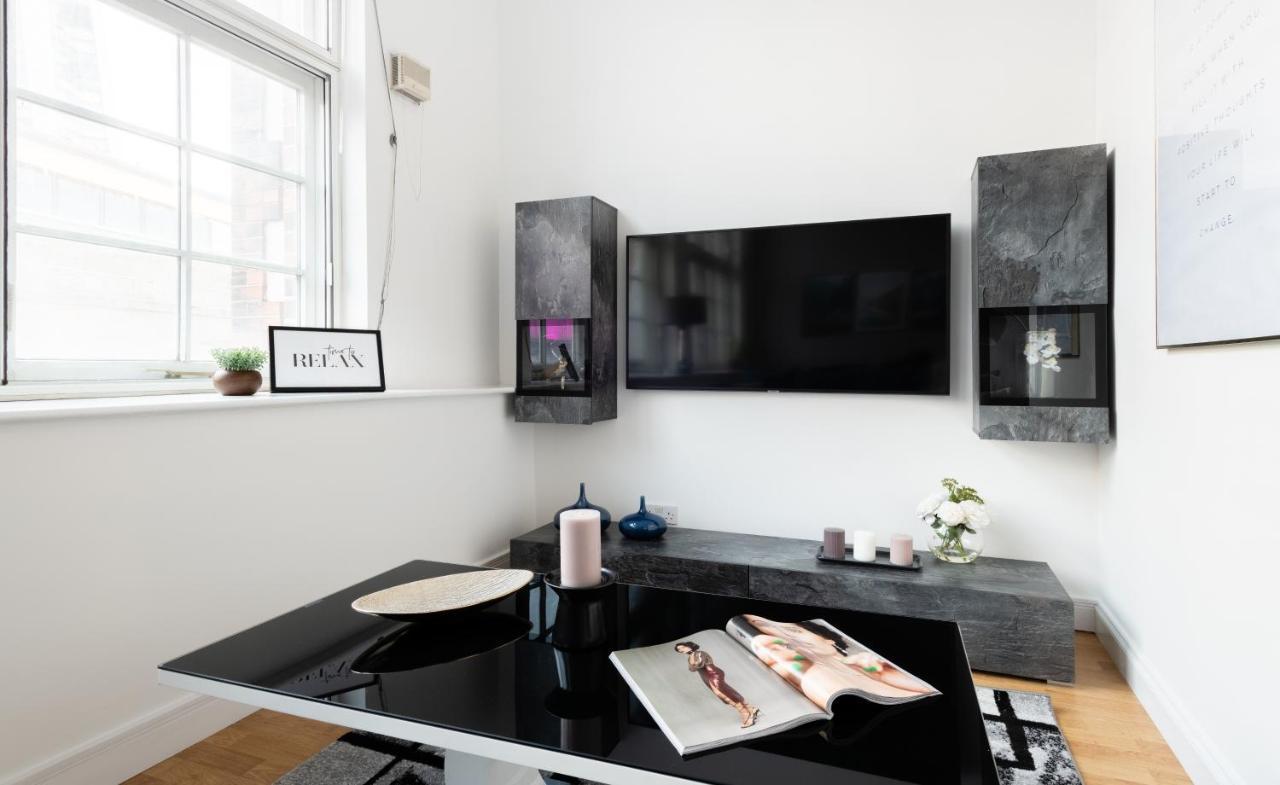Apartment Modern And Spacious 3 Bed Next To The Shard *