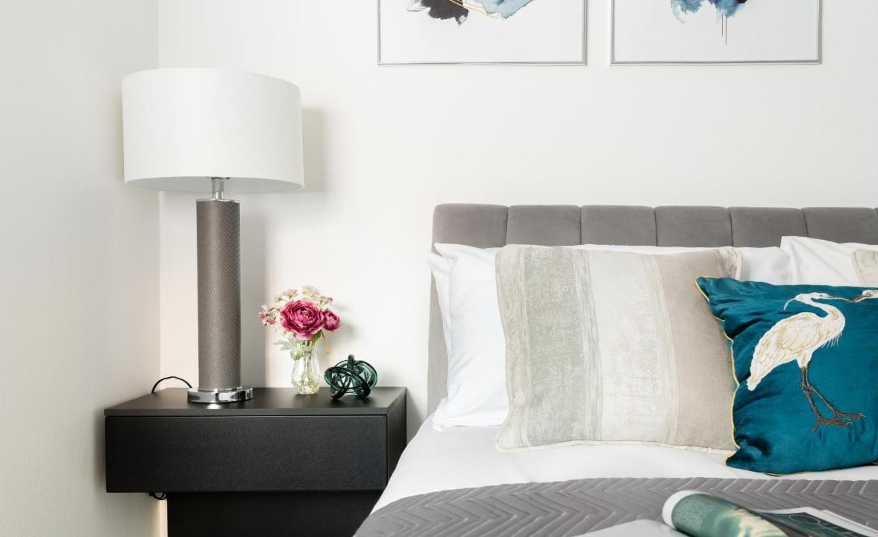 Apartamento Modern And Spacious 3 Bed Next To The Shard Londres