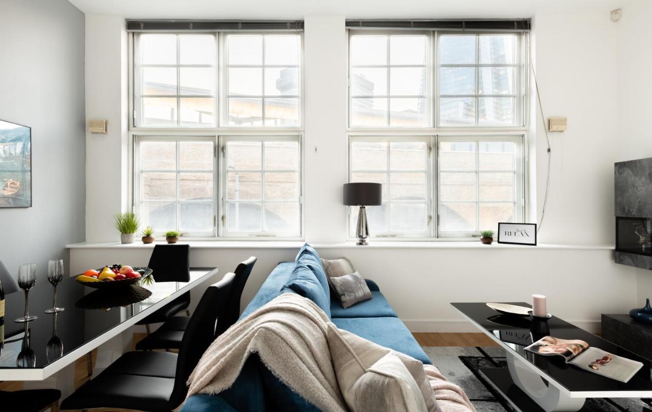 Modern And Spacious 3 Bed Next To The Shard Apartamento