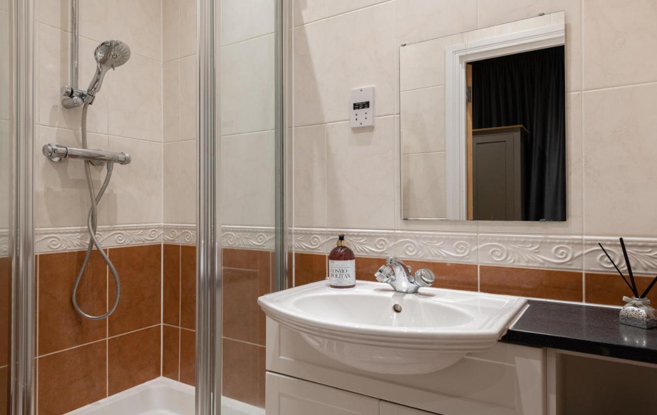 Apartamento Modern And Spacious 3 Bed Next To The Shard Londres