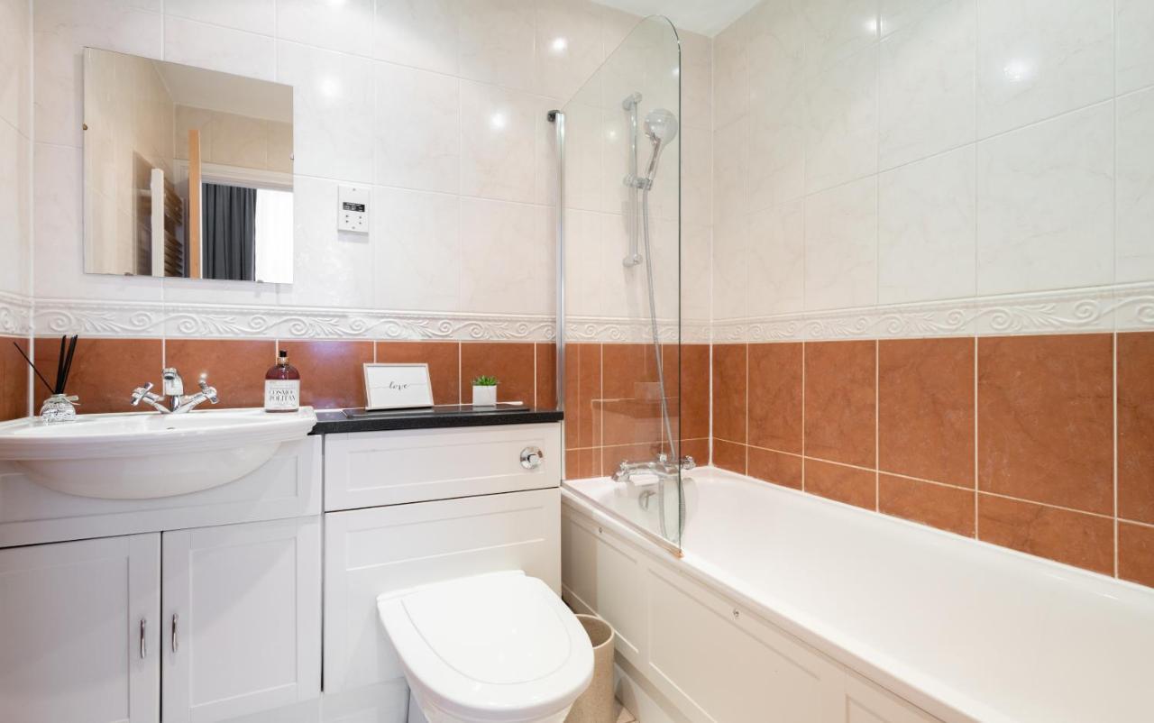 Apartamento Modern And Spacious 3 Bed Next To The Shard