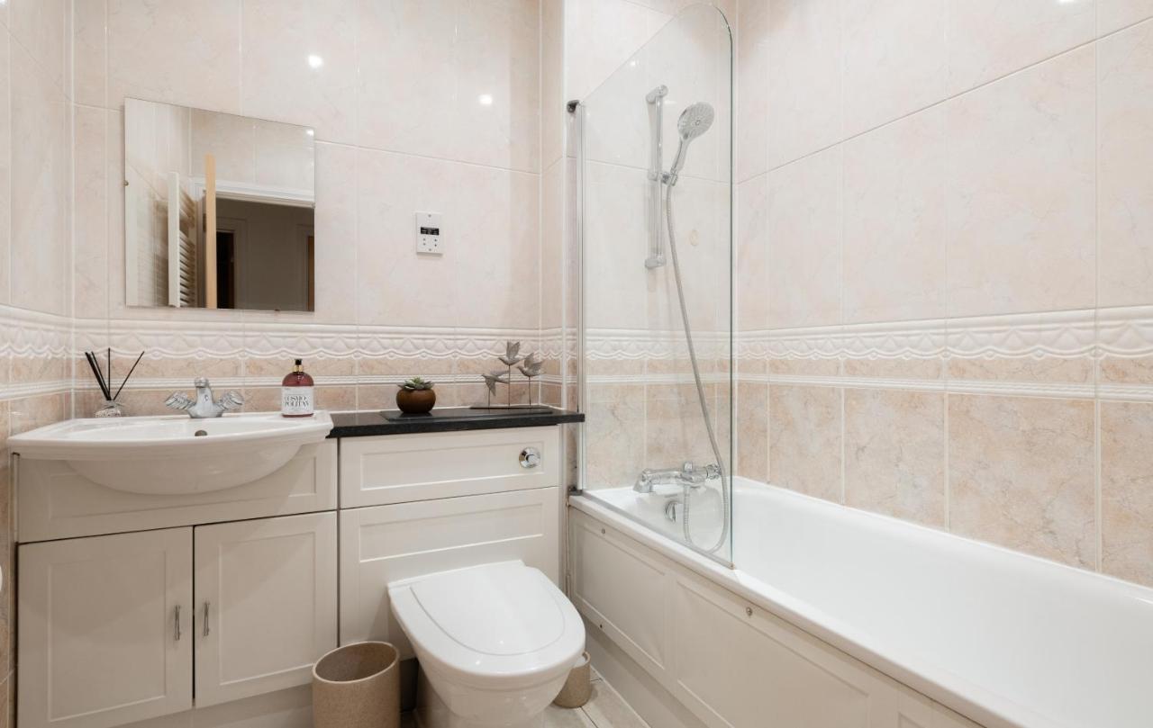 Apartamento Modern And Spacious 3 Bed Next To The Shard