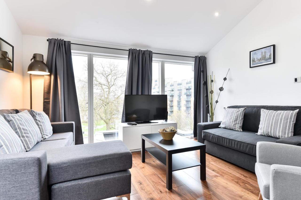 Apartamento Bermondsey
