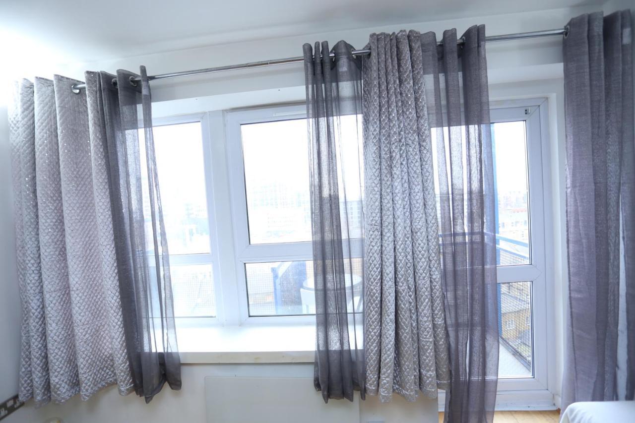 Gorgeous 2 Bedroom 2 Bathroom Woolwich Appartement