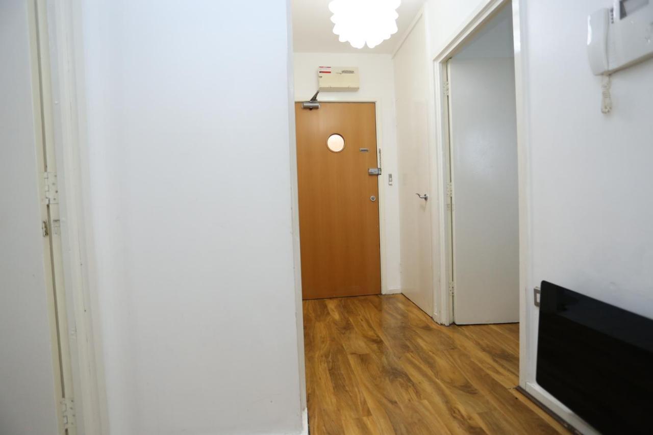Appartement Gorgeous 2 Bedroom 2 Bathroom Woolwich *