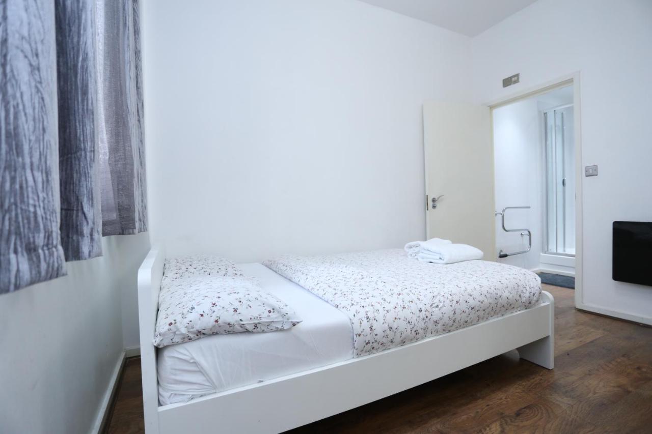 Appartement Gorgeous 2 Bedroom 2 Bathroom Woolwich *