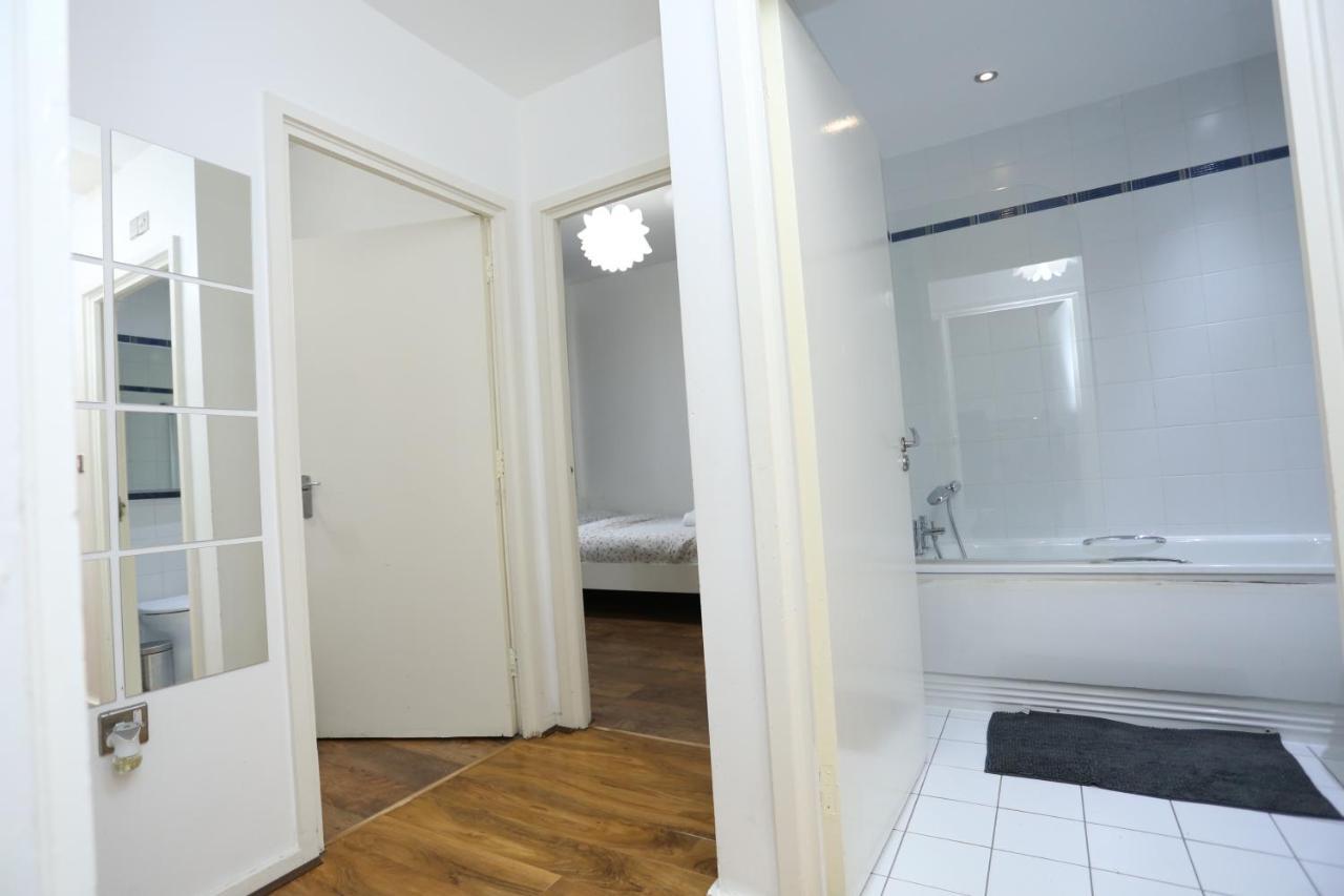Appartement Gorgeous 2 Bedroom 2 Bathroom Woolwich *