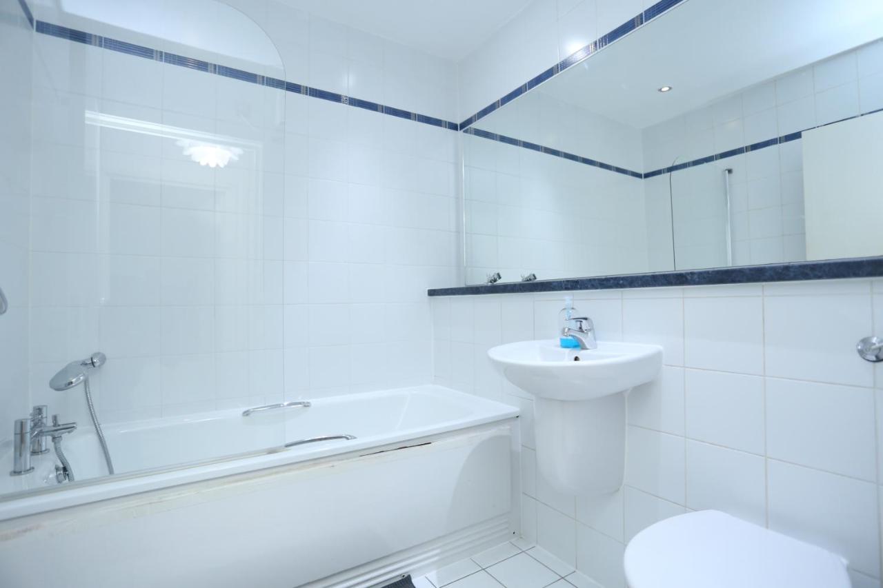 Appartement Gorgeous 2 Bedroom 2 Bathroom Woolwich Londres