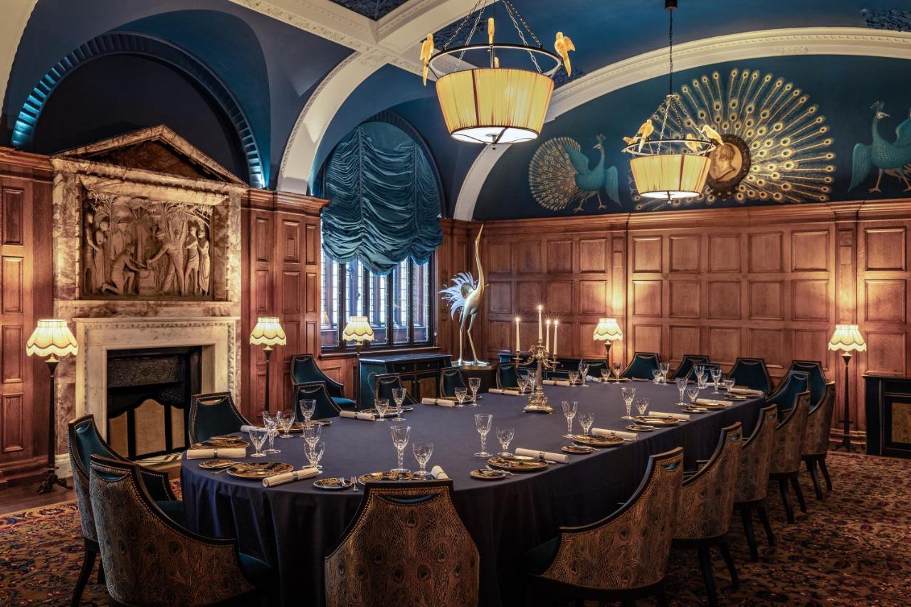 Hotel L'oscar Londres