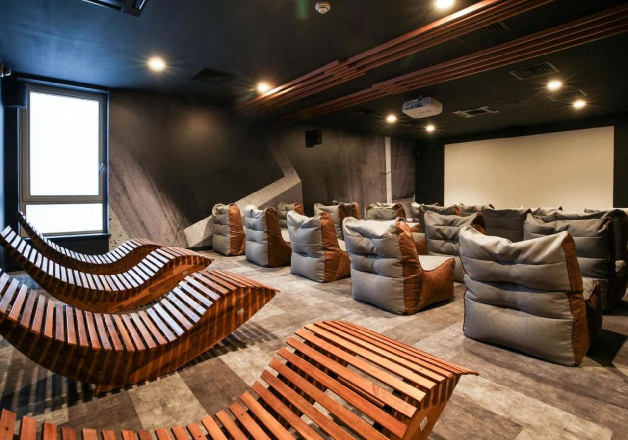 Trendy At Iq Hammersmith In Apartment