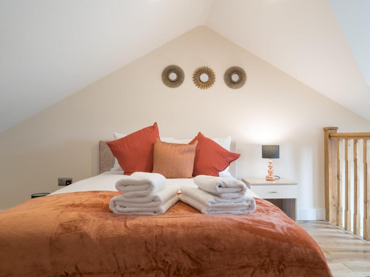 Pass The Keys Renovated Victorian In Ealing Apartamento