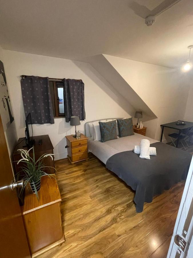 Gasthof Sw16 Norbury