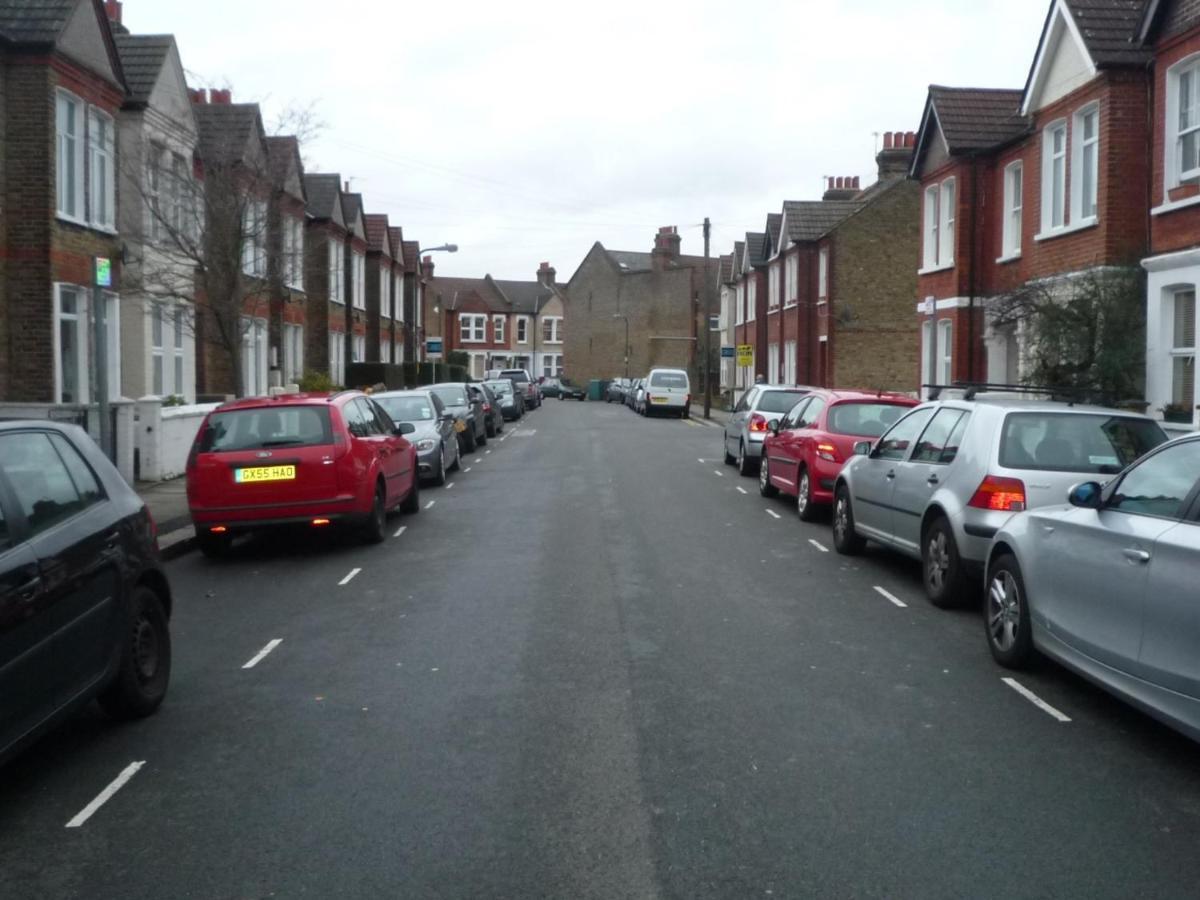 Boundary Road, 1 Bedroom & 2 Bedroom Flats Londres