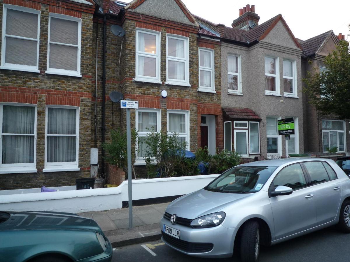 Boundary Road, 1 Bedroom & 2 Bedroom Flats Apartamento *