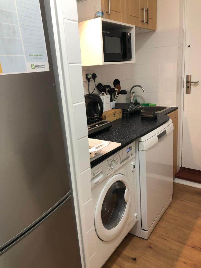 Apartamento Beautiful Independent In Uk *