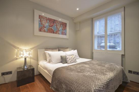 Apartment The Kensington London