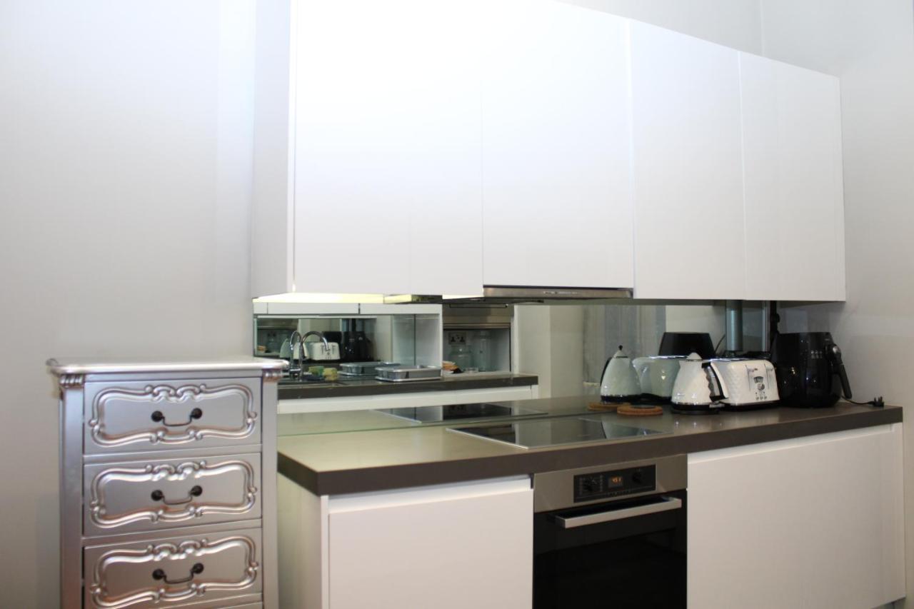 Apartment The Kensington *