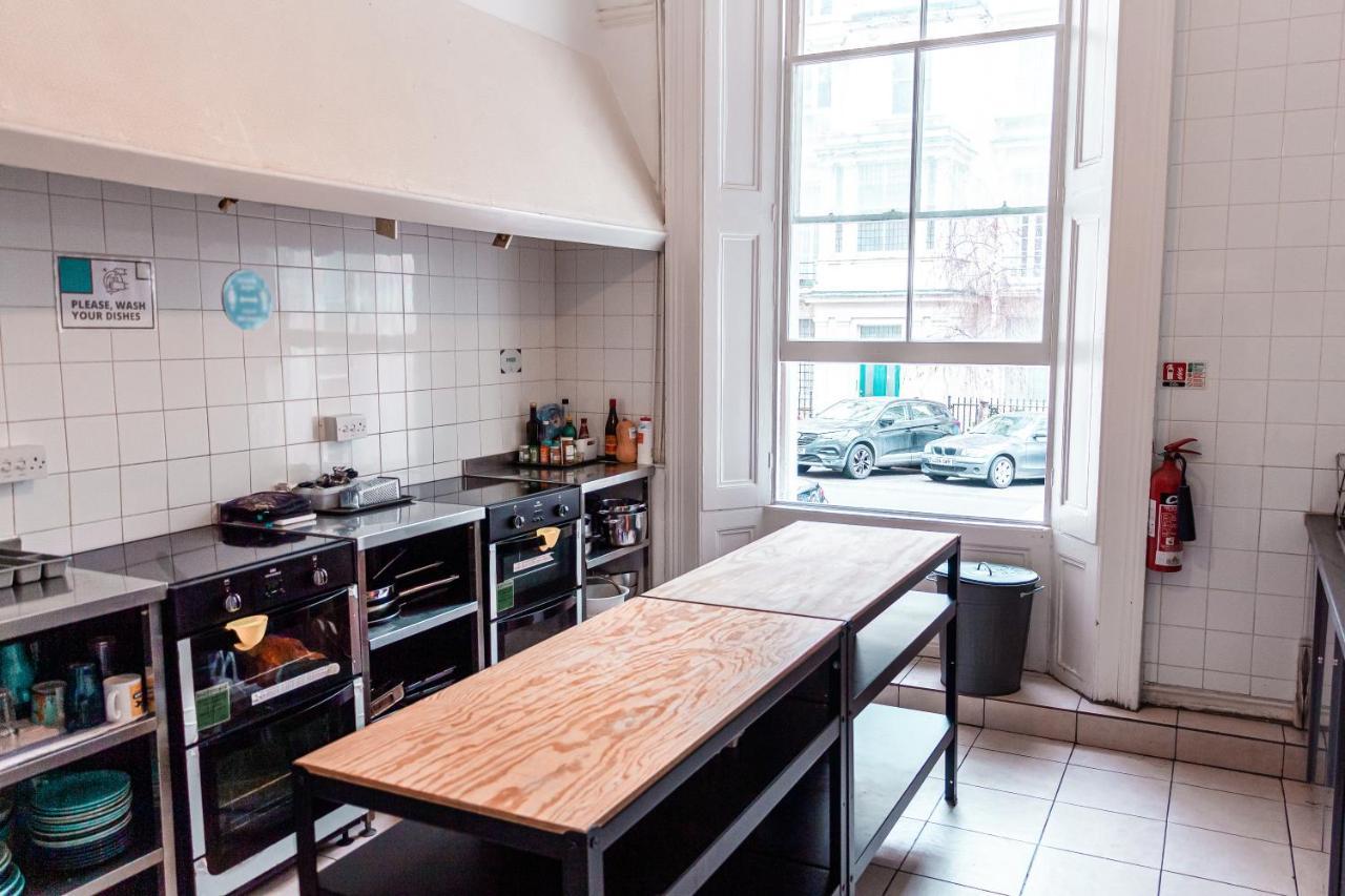 Auberge de jeunesse Urbany 18-40 Years Old