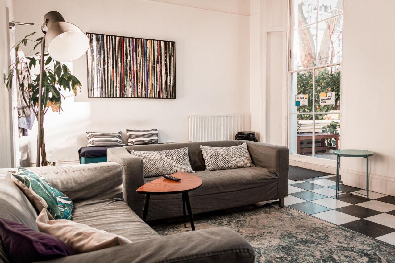 Auberge de jeunesse Urbany 18-40 Years Old