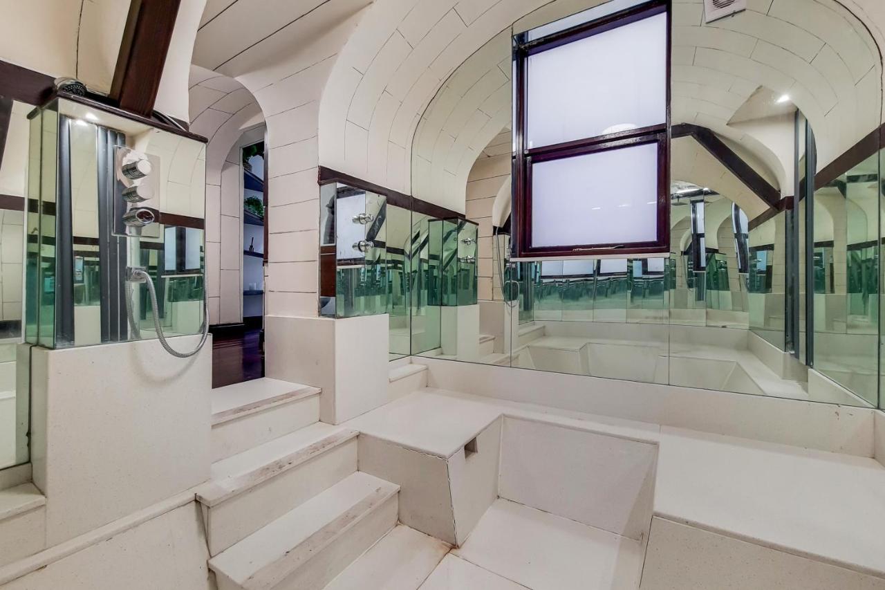 Apartamento The Lyall Exclusive Londres