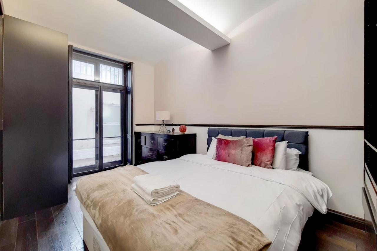 The Lyall Exclusive Apartamento *