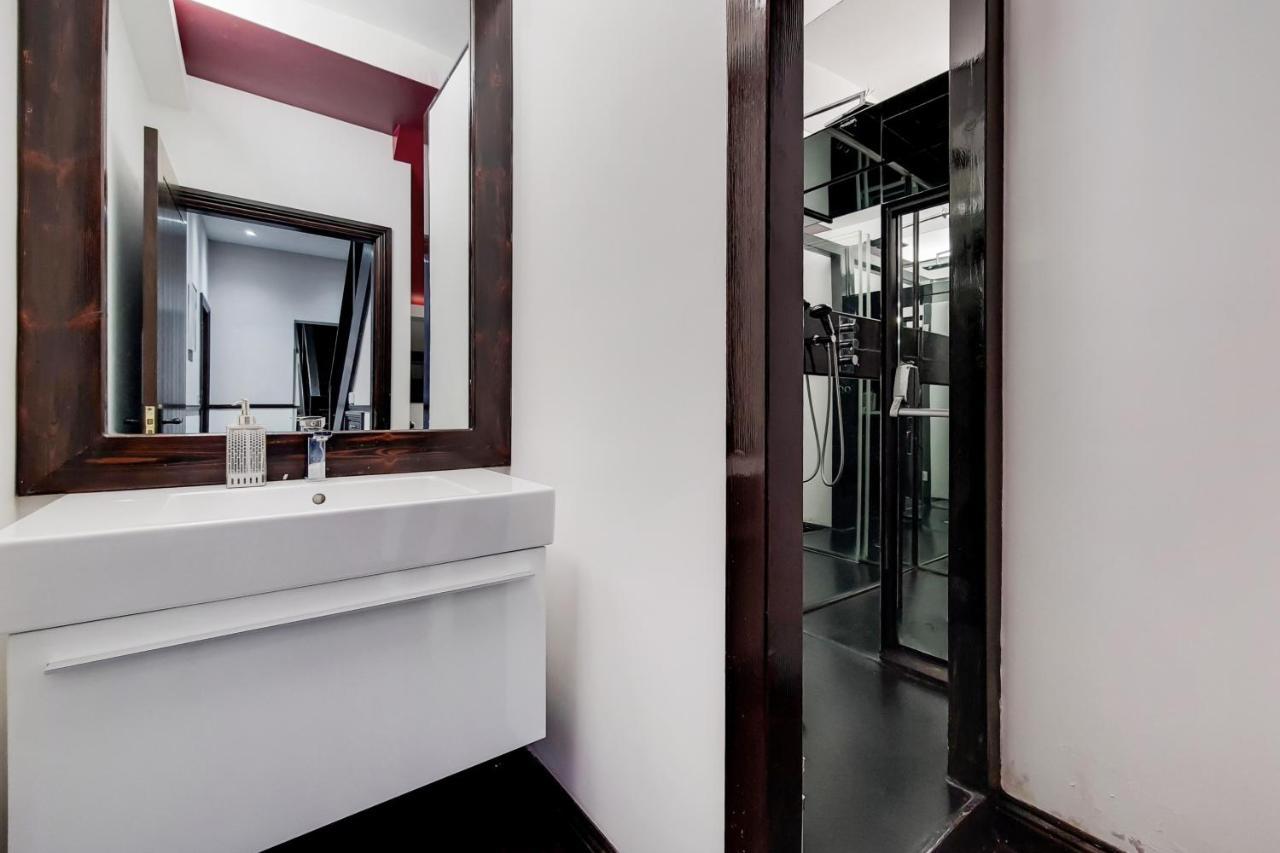 The Lyall Exclusive Apartamento *