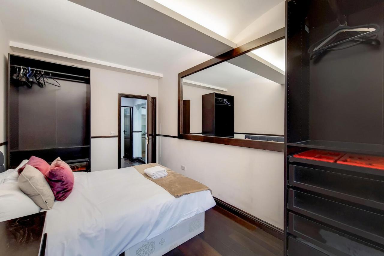 Apartamento The Lyall Exclusive *