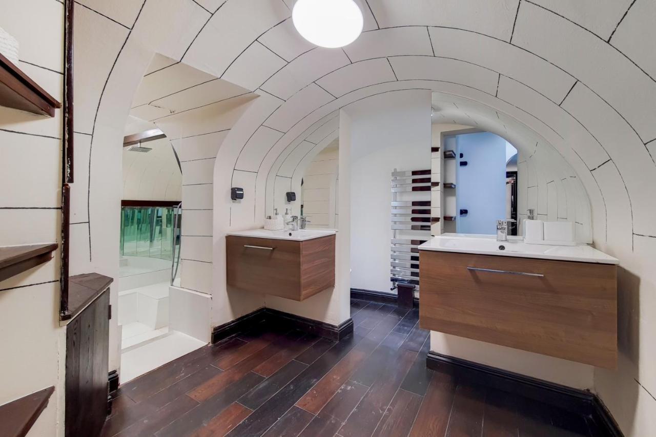 Apartamento The Lyall Exclusive Londres