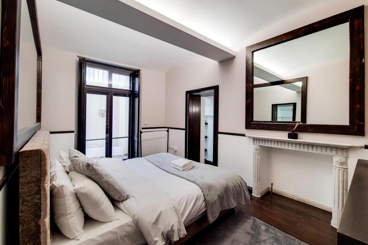 Apartamento The Lyall Exclusive *