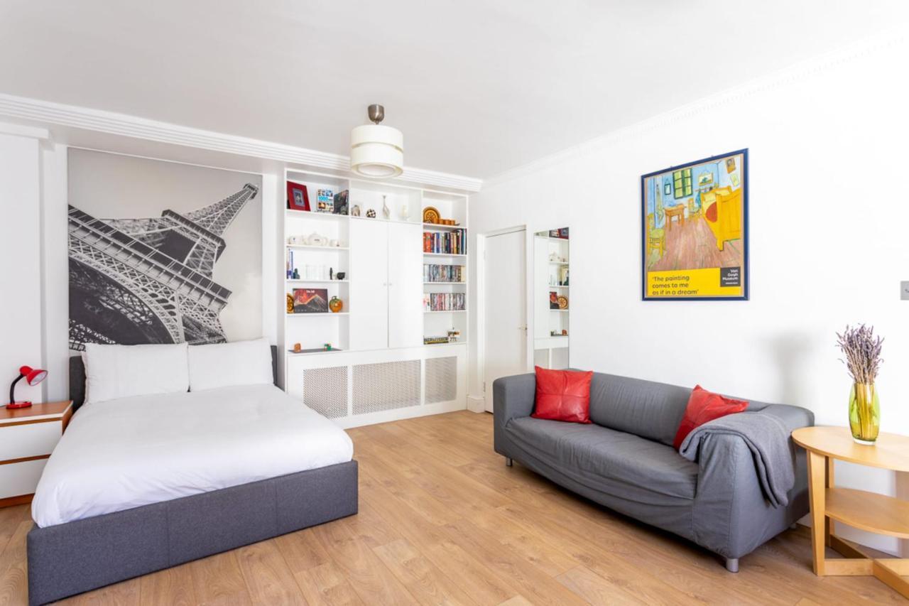 Kensington Designer Apartamento